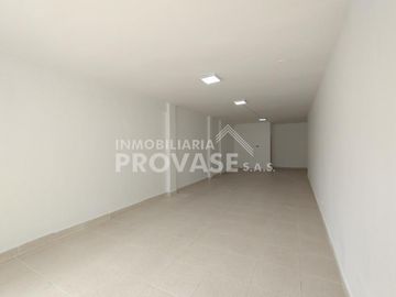 local en arriendo en lleras restrepo. Cod A3098