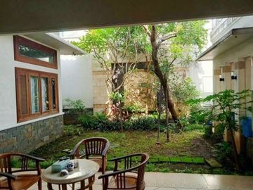 Rumah Mewah Luas 450 di Villa Puncak Tidar kota Malang