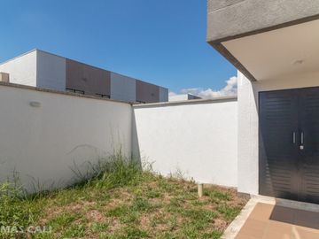 Casa en venta en Jamundi. Cod V5709