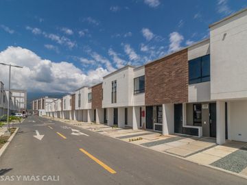 Casa en venta en Jamundi. Cod V5709