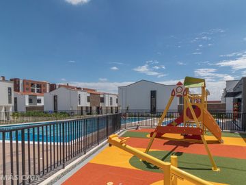 Casa en venta en Jamundi. Cod V5709