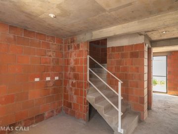 Casa en venta en Jamundi. Cod V5709