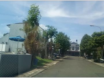 MURAH RUMAH DIJUAL GADING SERPONG CLUSTER HARGA INVESTOR