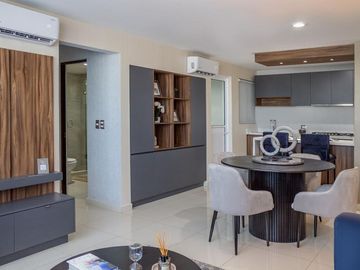 DEPARTAMENTOS EN VENTA, TORRE ANTARIA