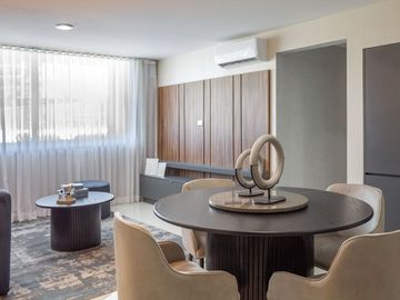 DEPARTAMENTOS EN VENTA, TORRE ANTARIA