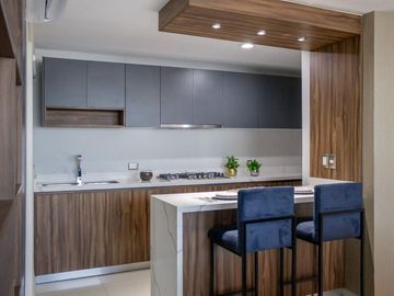 DEPARTAMENTOS EN VENTA, TORRE ANTARIA