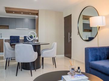 DEPARTAMENTOS EN VENTA, TORRE ANTARIA