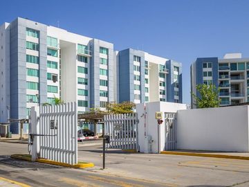 DEPARTAMENTOS EN VENTA, TORRE ANTARIA