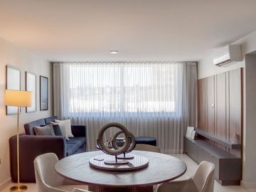 DEPARTAMENTOS EN VENTA, TORRE ANTARIA