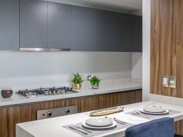 DEPARTAMENTOS EN VENTA, TORRE ANTARIA