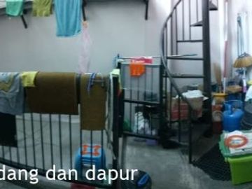 Rumah Minimalis di Kota Baru Parahyangan,tol Padalarang