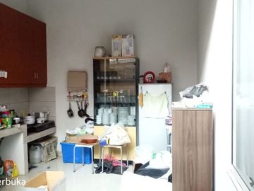 Rumah Minimalis di Kota Baru Parahyangan,tol Padalarang