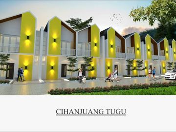 Rumah Di Bandung Barat Cek Segera Harga Nyaman Di Hati