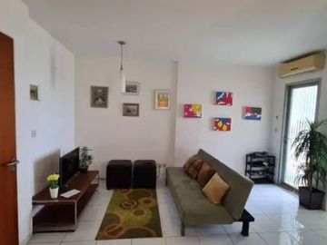 Dijual Apartemen East Coast Saphire, Furnish, Surabaya Timur