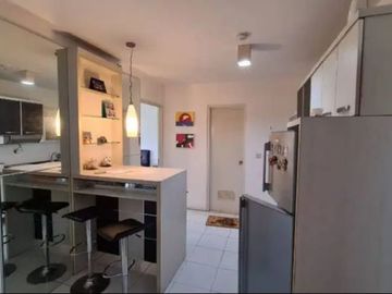 Dijual Apartemen East Coast Saphire, Furnish, Surabaya Timur