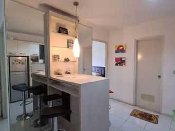 Dijual Apartemen East Coast Saphire, Furnish, Surabaya Timur