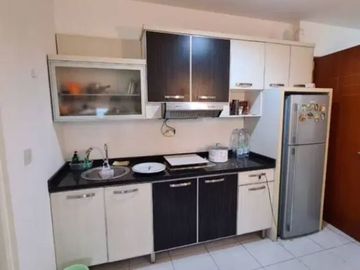 Dijual Apartemen East Coast Saphire, Furnish, Surabaya Timur