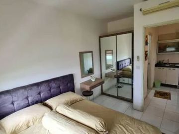Dijual Apartemen East Coast Saphire, Furnish, Surabaya Timur