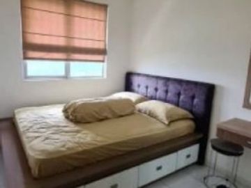 Dijual Apartemen East Coast Saphire, Furnish, Surabaya Timur