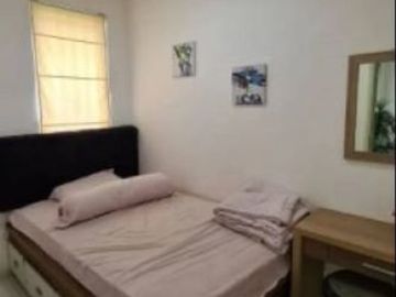 Dijual Apartemen East Coast Saphire, Furnish, Surabaya Timur