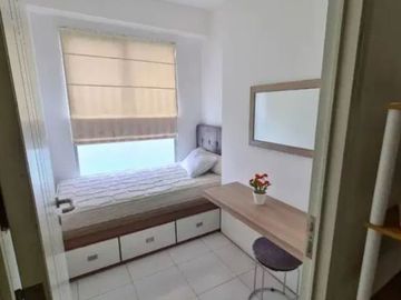 Dijual Apartemen East Coast Saphire, Furnish, Surabaya Timur