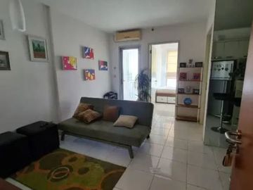 Dijual Apartemen East Coast Saphire, Furnish, Surabaya Timur