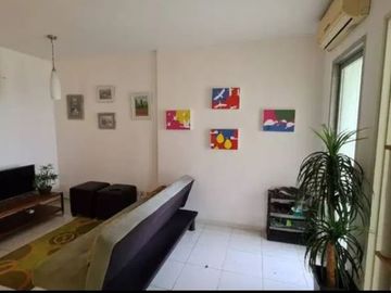 Dijual Apartemen East Coast Saphire, Furnish, Surabaya Timur