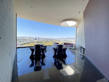DEPARTAMENTO EN VENTA AMUEBLADO por plaza mayor VILLAS DEL JUNCAL LEON