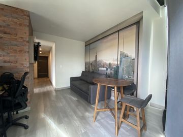 DEPARTAMENTO EN VENTA AMUEBLADO por plaza mayor VILLAS DEL JUNCAL LEON
