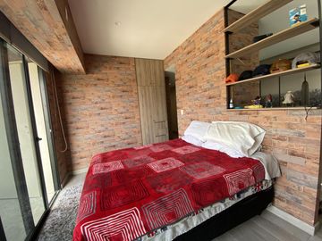 DEPARTAMENTO EN VENTA AMUEBLADO por plaza mayor VILLAS DEL JUNCAL LEON