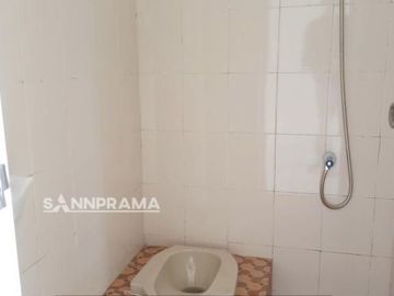 RUMAH KOMERSIL HARGA SUBSIDI Kawasan BERKEMBANG di Tangerang
