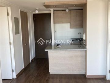 Departamento en venta en Santiago 1D/1B