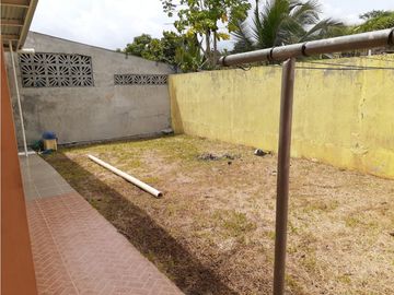 EN VENTA!! Casa en Parques del oeste