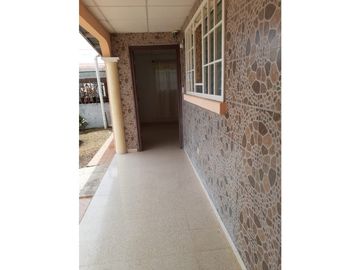EN VENTA!! Casa en Parques del oeste