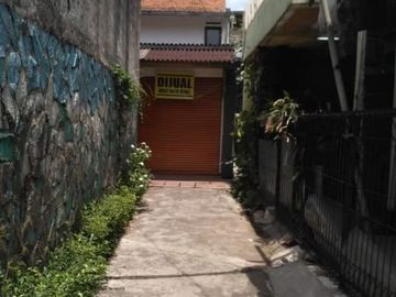 DI JUAL RUMAH DI PUSAT KOTA BANDUNG | ELMANM