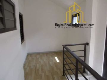 DI JUAL RUMAH DI PUSAT KOTA BANDUNG | ELMANM