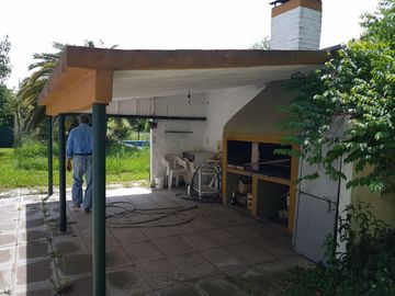 Florencio Sanchez 426
