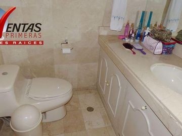 Casa En Venta Con Espectacular Vista Al Golf Terraza Amplia Con Bbq