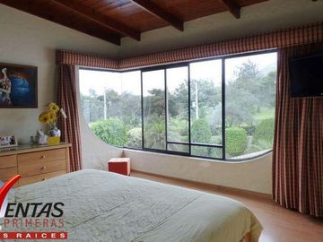 Casa En Venta Con Espectacular Vista Al Golf Terraza Amplia Con Bbq