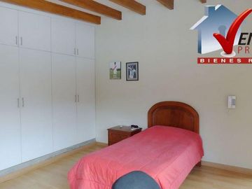 Casa En Venta Con Espectacular Vista Al Golf Terraza Amplia Con Bbq
