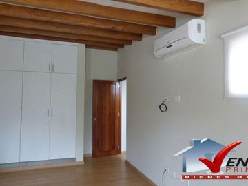 Casa En Venta Con Espectacular Vista Al Golf Terraza Amplia Con Bbq