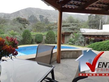Casa En Venta Con Espectacular Vista Al Golf Terraza Amplia Con Bbq