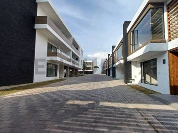 DEPARTAMENTOS POR ESTRENAR TUMBACO 3 DORMITORIOS