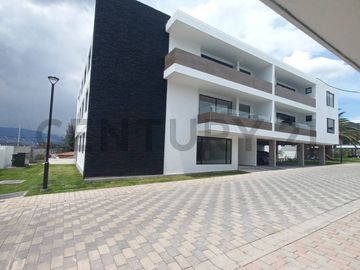DEPARTAMENTOS POR ESTRENAR TUMBACO 3 DORMITORIOS