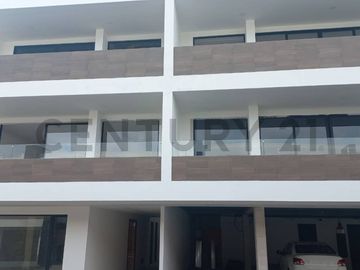 DEPARTAMENTOS POR ESTRENAR TUMBACO 3 DORMITORIOS