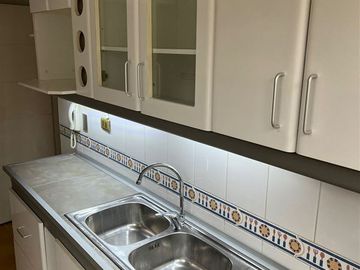 Departamento en Venta en Huechuraba
