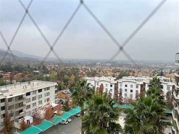 Departamento en Venta en Huechuraba