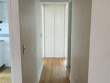 Departamento en Venta en Huechuraba