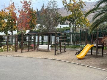 Departamento en Venta en Huechuraba