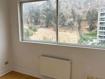 Departamento en Venta en Huechuraba